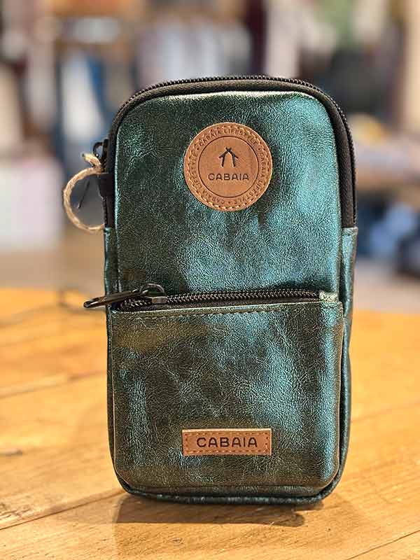 POCHETTE TELEPHONE LUCERNE