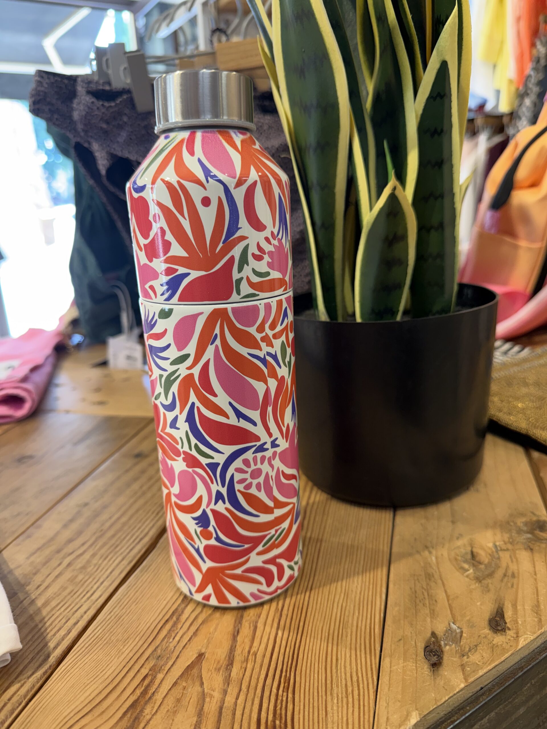 Gourde 630ml Downtown PIRAE – Image 2